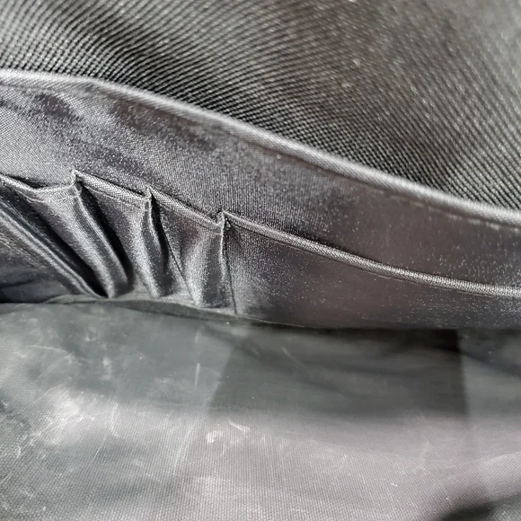 Zoom Gear Laptop Messenger Gamer Electronic Gear Travel School Work Bag - Picture 10 of 16